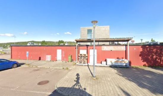 Bild på Nols Barbershop